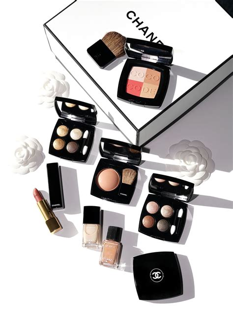 chanel spring 2017 makeup collection uk|Chanel makeup outlet.